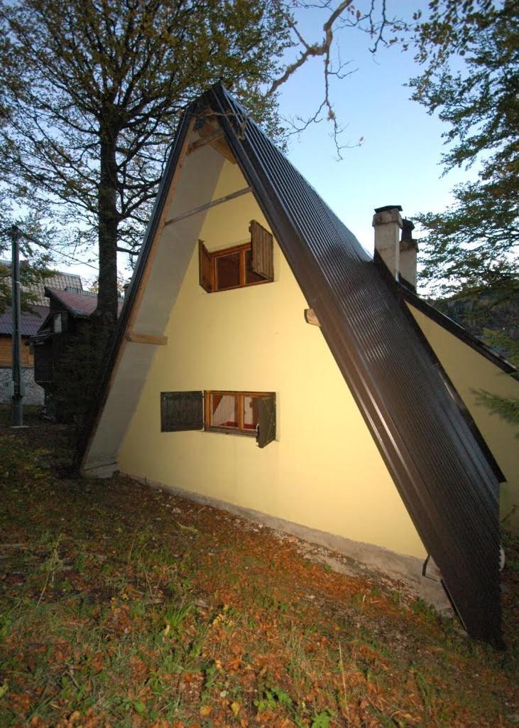 Vila Luna Jahorina Exterior photo
