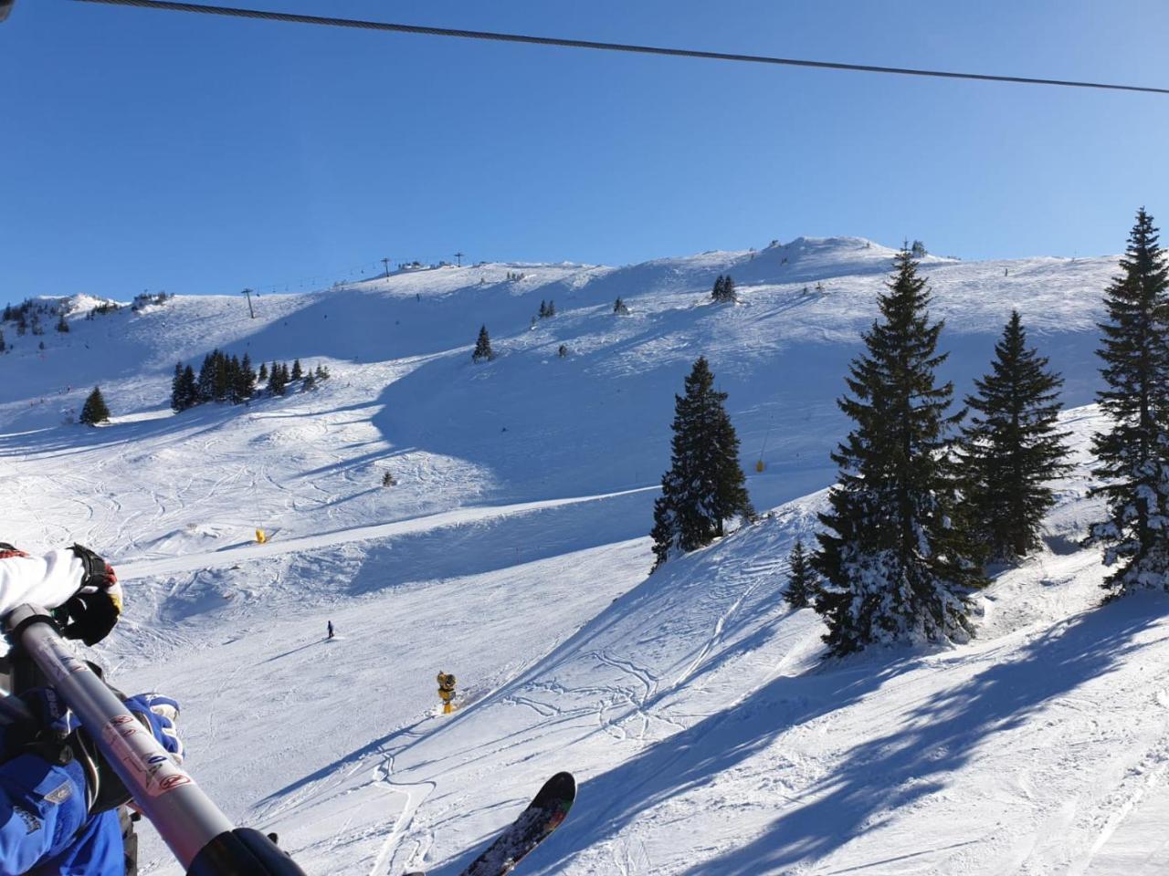 Vila Luna Jahorina Exterior photo